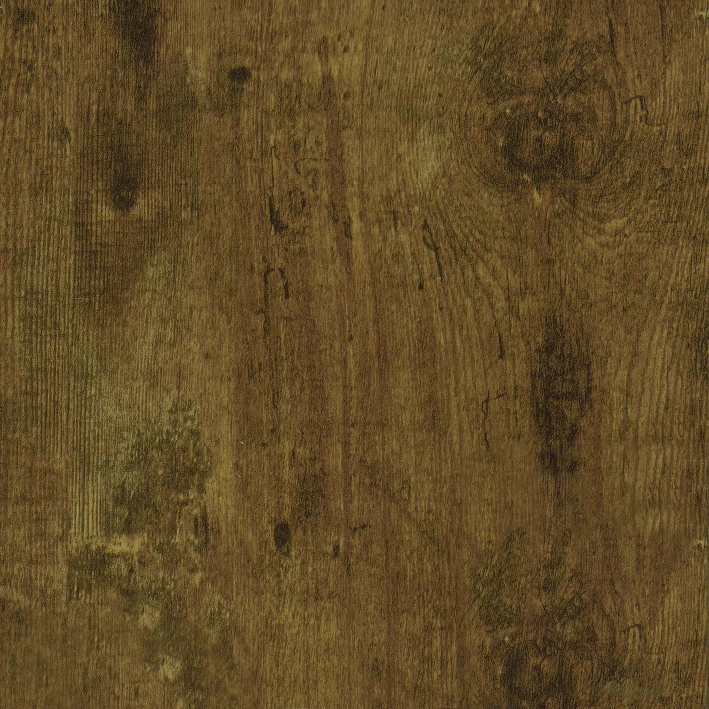 Estrella - Estrella 3-piece Rectangular Writing Desk Set Antique Nutmeg and Gunmetal