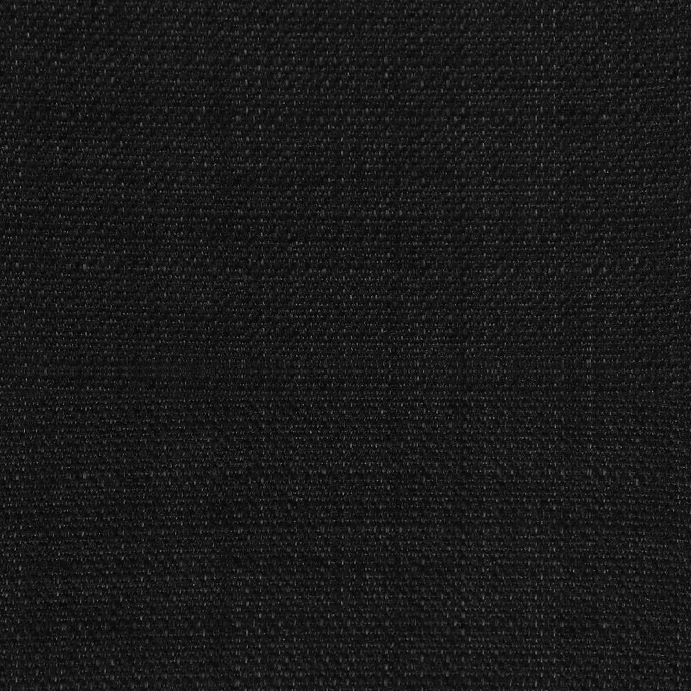 Chryses - Chryses Adjustable Height Office Chair Black and Chrome