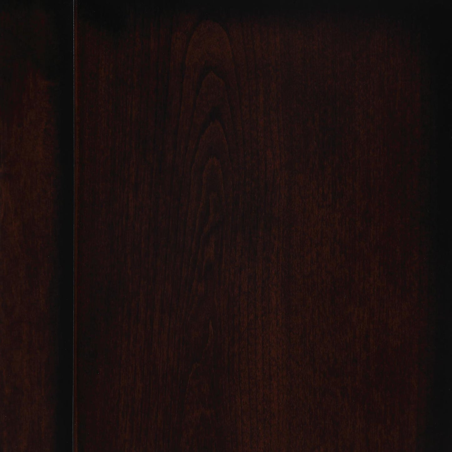 Newton - Newton 2-piece Writing Desk Set Dark Amber and Tan