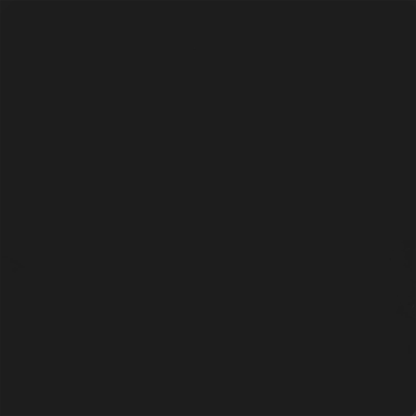 Clover - Clover 18-Hook Coat Rack Black