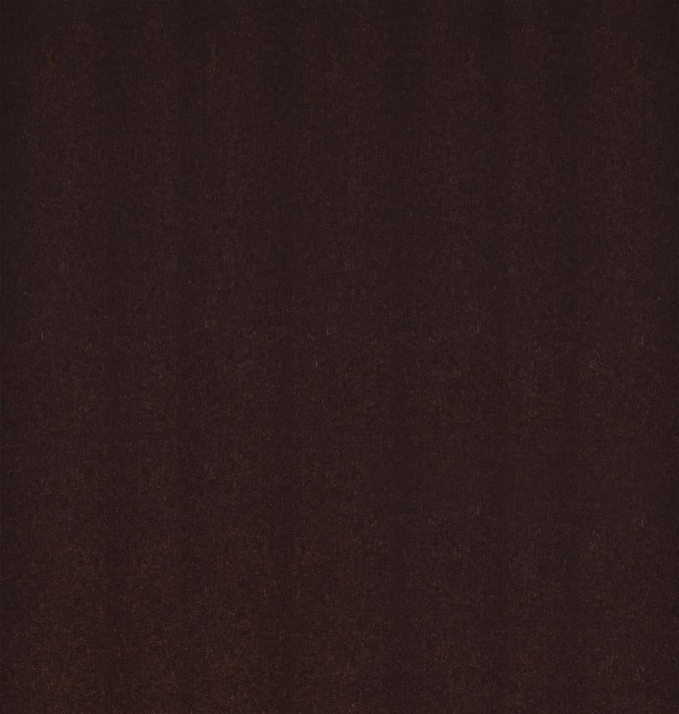 Edgar - Edgar Round Accent Table Cappuccino