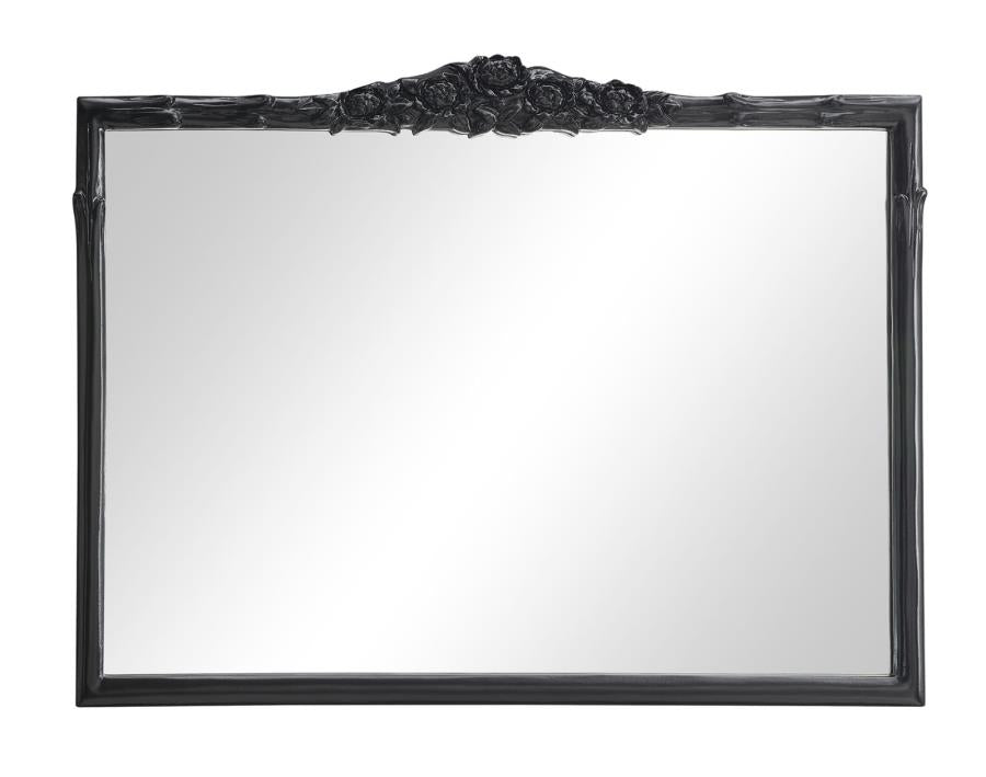 Sylvie - MANTEL MIRROR