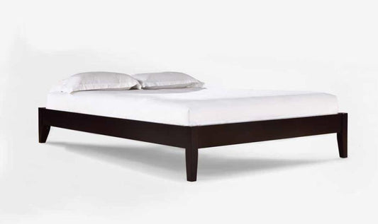 Hounslow - Hounslow Full Platform Bed Cappuccino