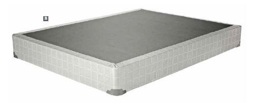 Thiago - Thiago Twin Foundation Grey