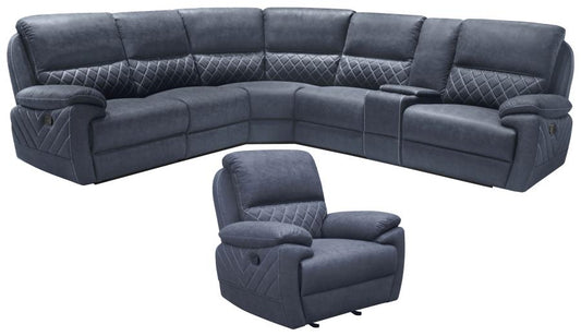 Variel - ARMLESS CHAIR